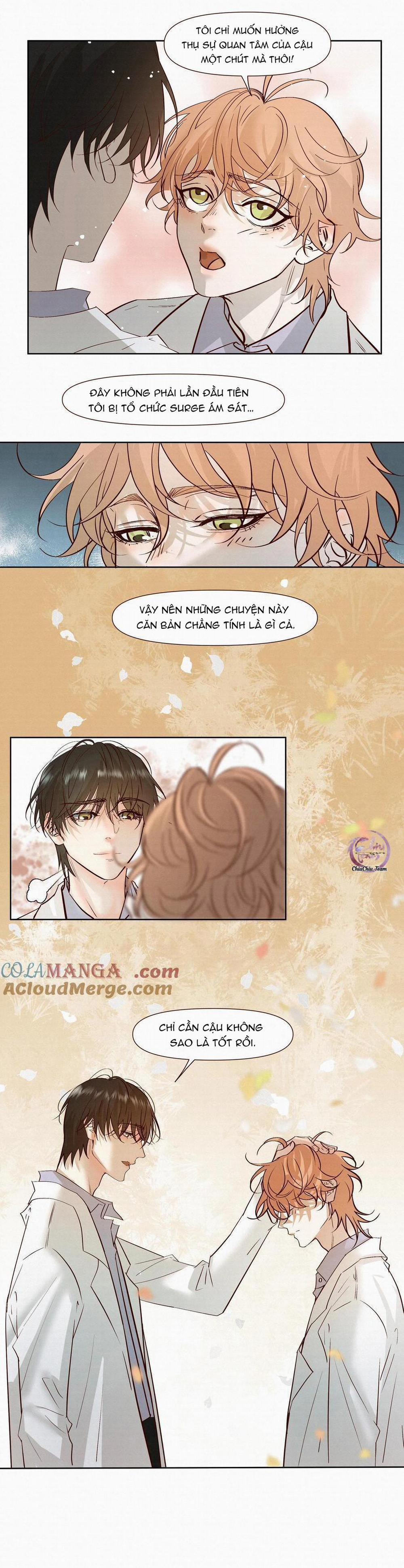 manhwax10.com - Truyện Manhwa Tuyệt Xử Phùng Sinh Chương 51 Trang 11