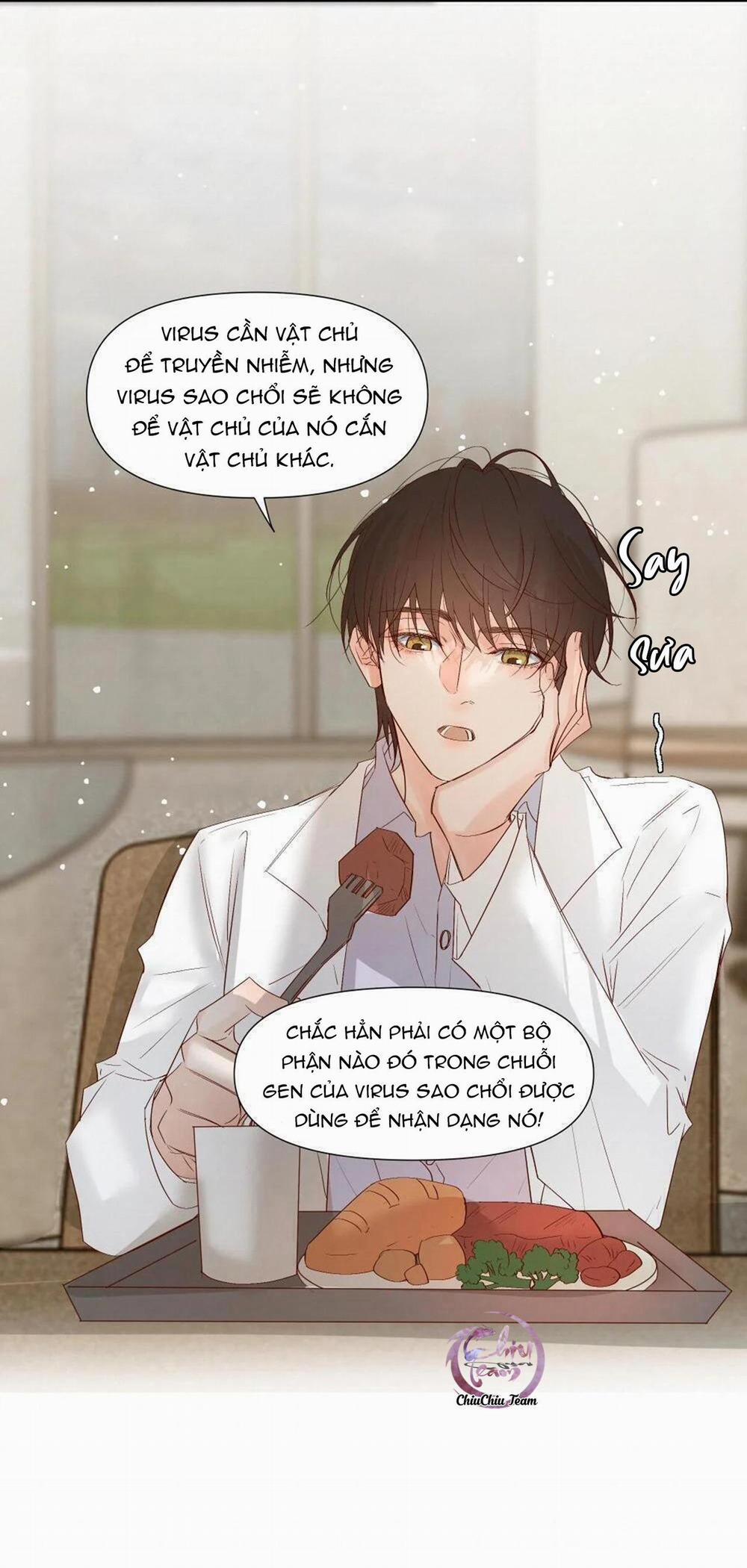 manhwax10.com - Truyện Manhwa Tuyệt Xử Phùng Sinh Chương 53 Trang 19