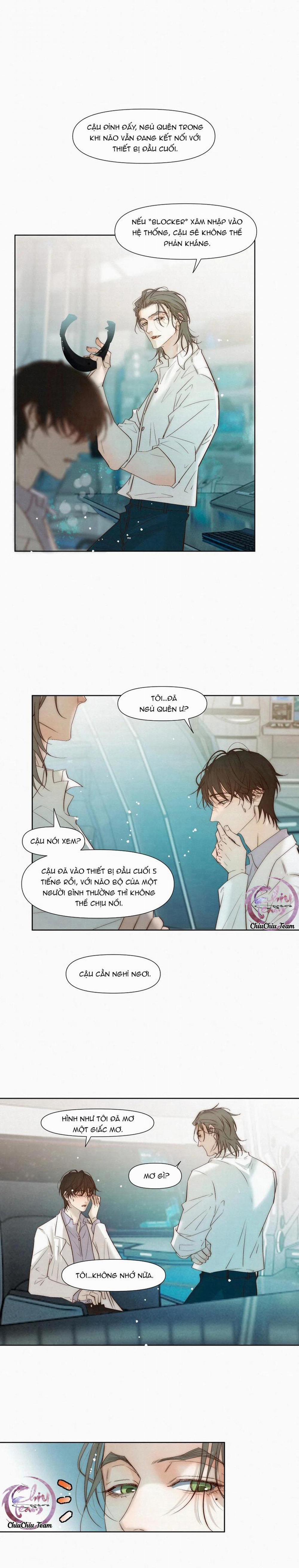 manhwax10.com - Truyện Manhwa Tuyệt Xử Phùng Sinh Chương 54 Trang 12