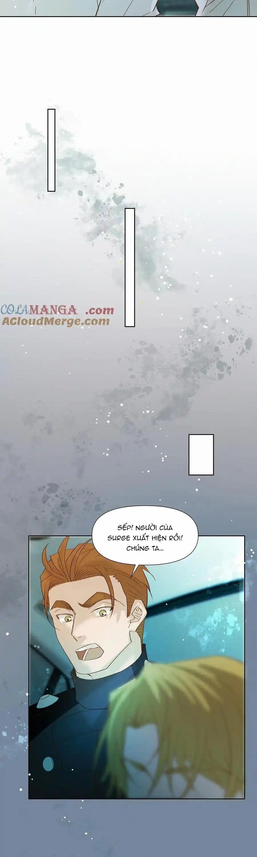 manhwax10.com - Truyện Manhwa Tuyệt Xử Phùng Sinh Chương 58 Trang 5