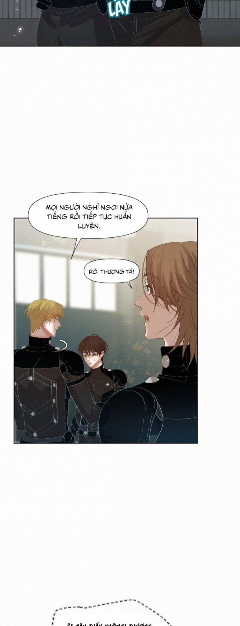 manhwax10.com - Truyện Manhwa Tuyệt Xử Phùng Sinh Chương 77 Trang 17