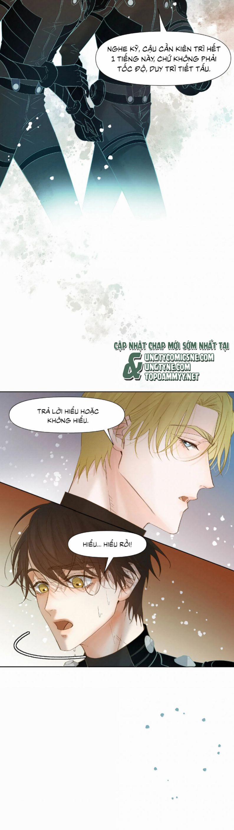 manhwax10.com - Truyện Manhwa Tuyệt Xử Phùng Sinh Chương 77 Trang 6