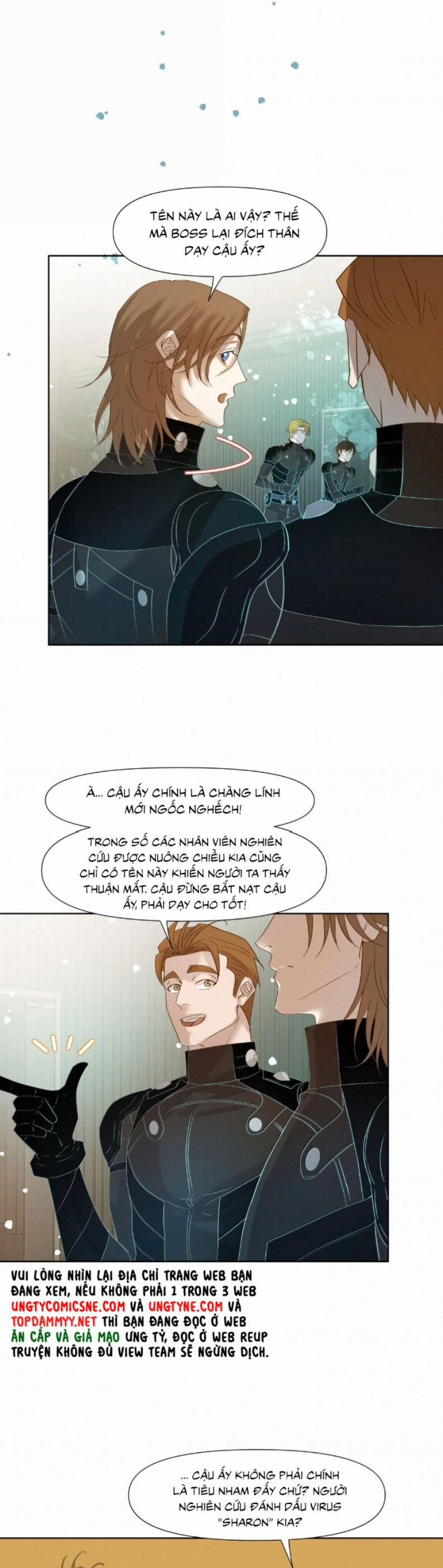 manhwax10.com - Truyện Manhwa Tuyệt Xử Phùng Sinh Chương 77 Trang 7
