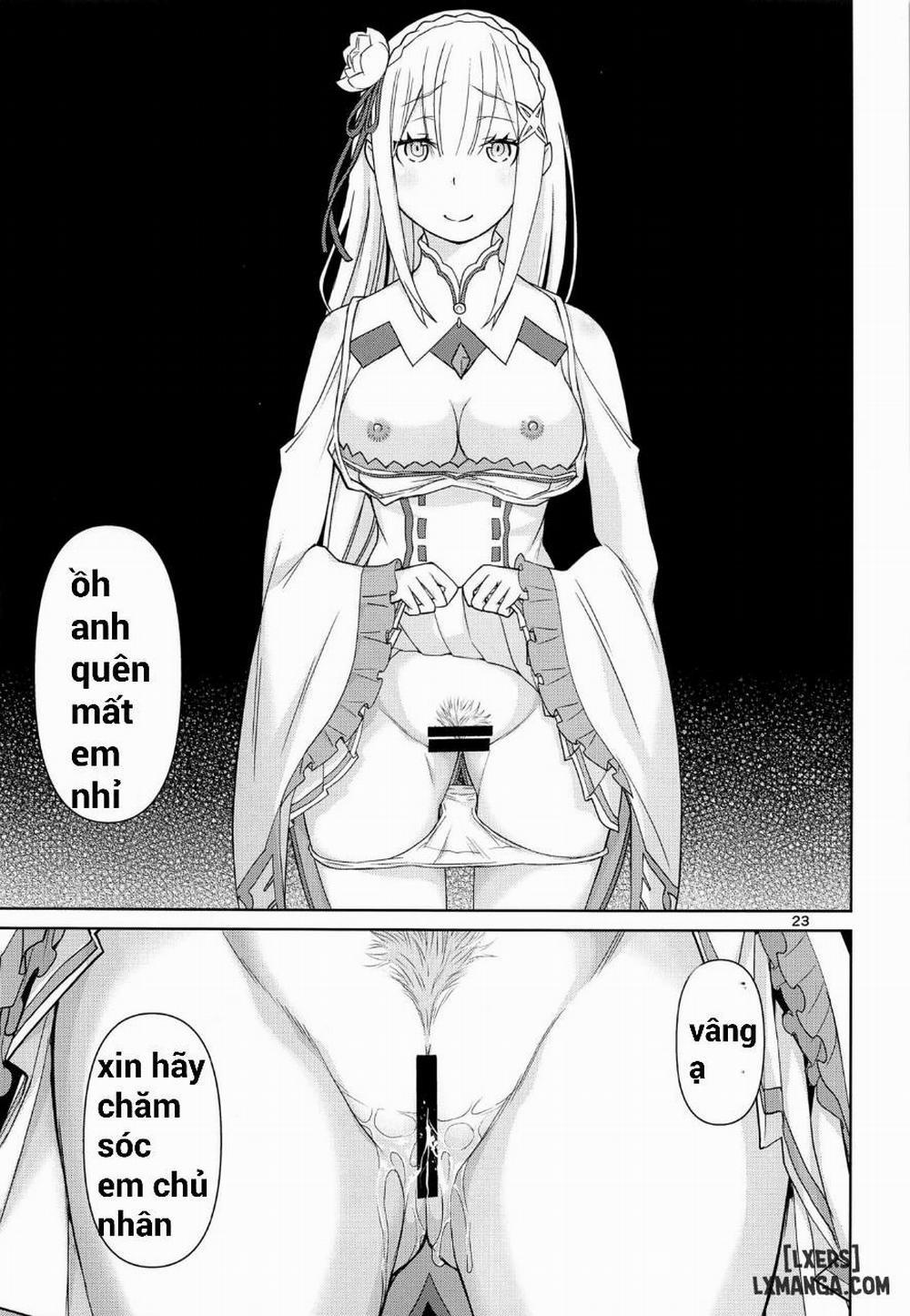 manhwax10.com - Truyện Manhwa Twin Candy Chương Oneshot Trang 22