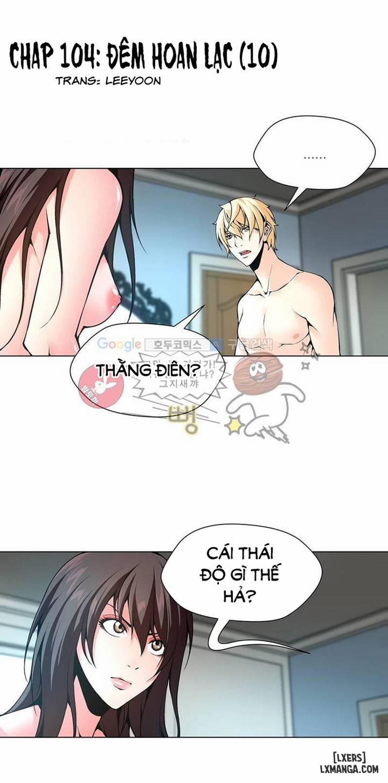 manhwax10.com - Truyện Manhwa Twin Slave - Nô Lệ Chương 104 Trang 5