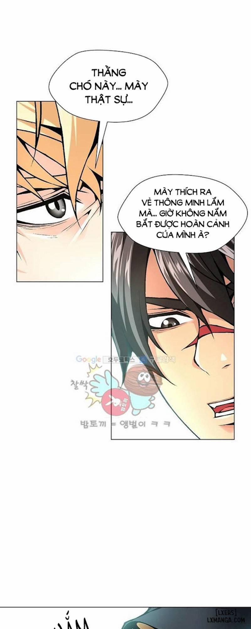 manhwax10.com - Truyện Manhwa Twin Slave - Nô Lệ Chương 105 Trang 21