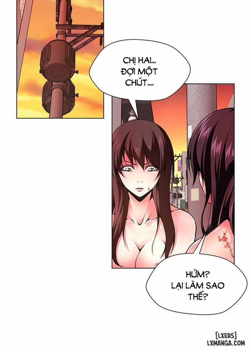 manhwax10.com - Truyện Manhwa Twin Slave - Nô Lệ Chương 112 Trang 17