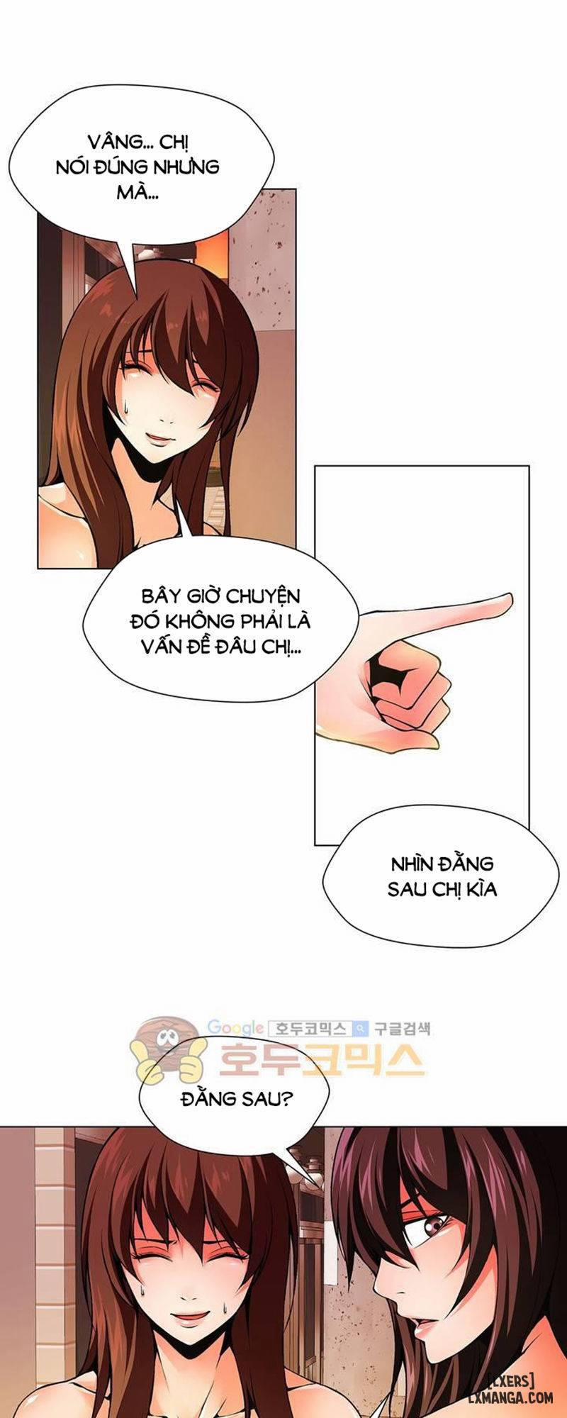 manhwax10.com - Truyện Manhwa Twin Slave - Nô Lệ Chương 112 Trang 24