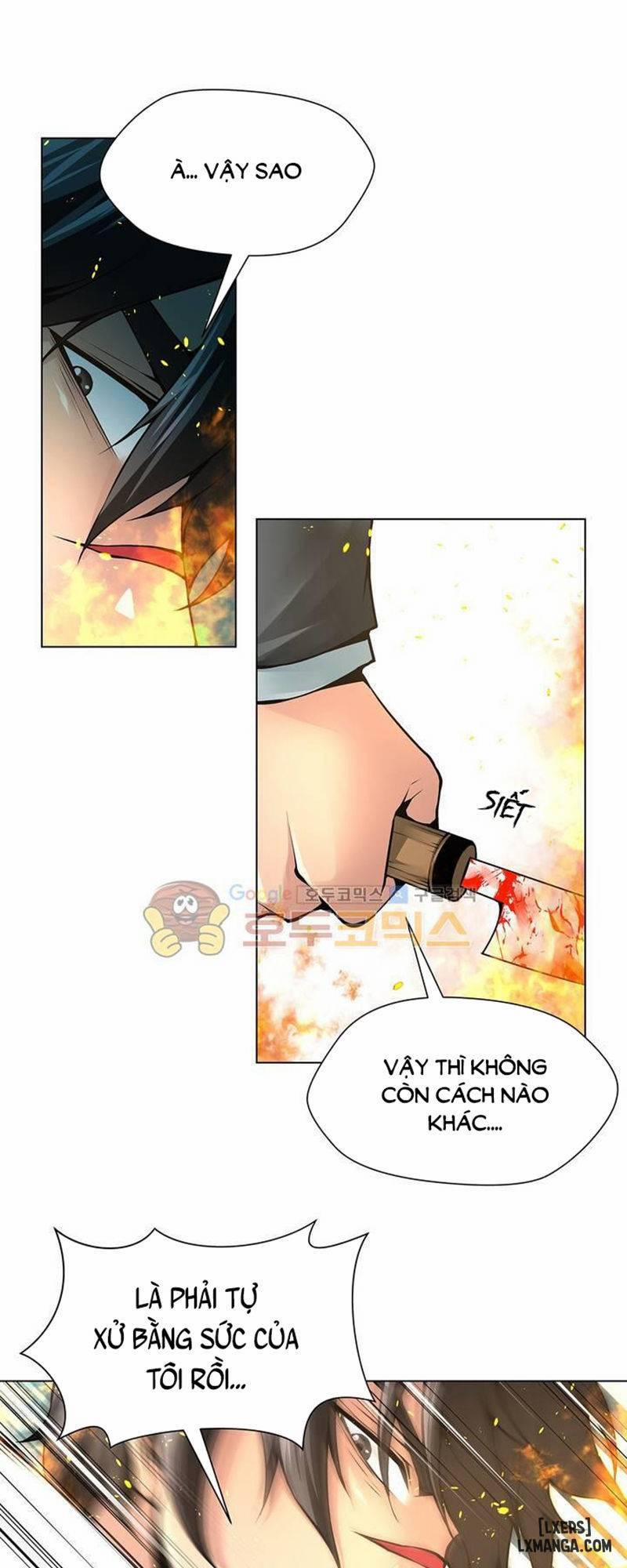 manhwax10.com - Truyện Manhwa Twin Slave - Nô Lệ Chương 112 Trang 9