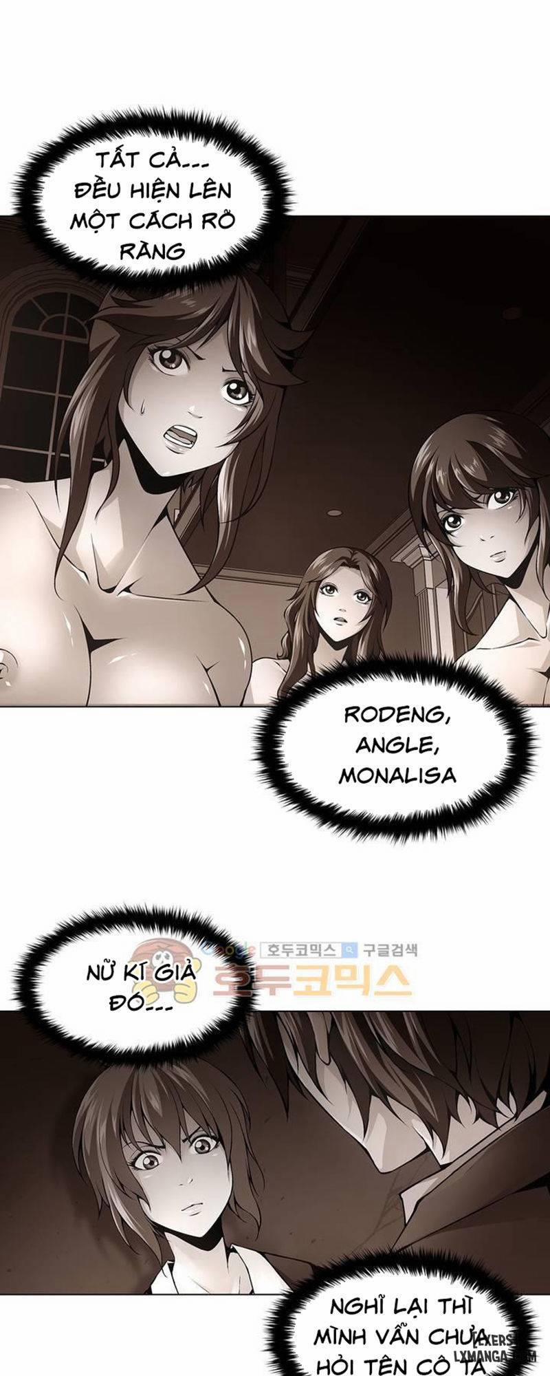 manhwax10.com - Truyện Manhwa Twin Slave - Nô Lệ Chương 115 Trang 14