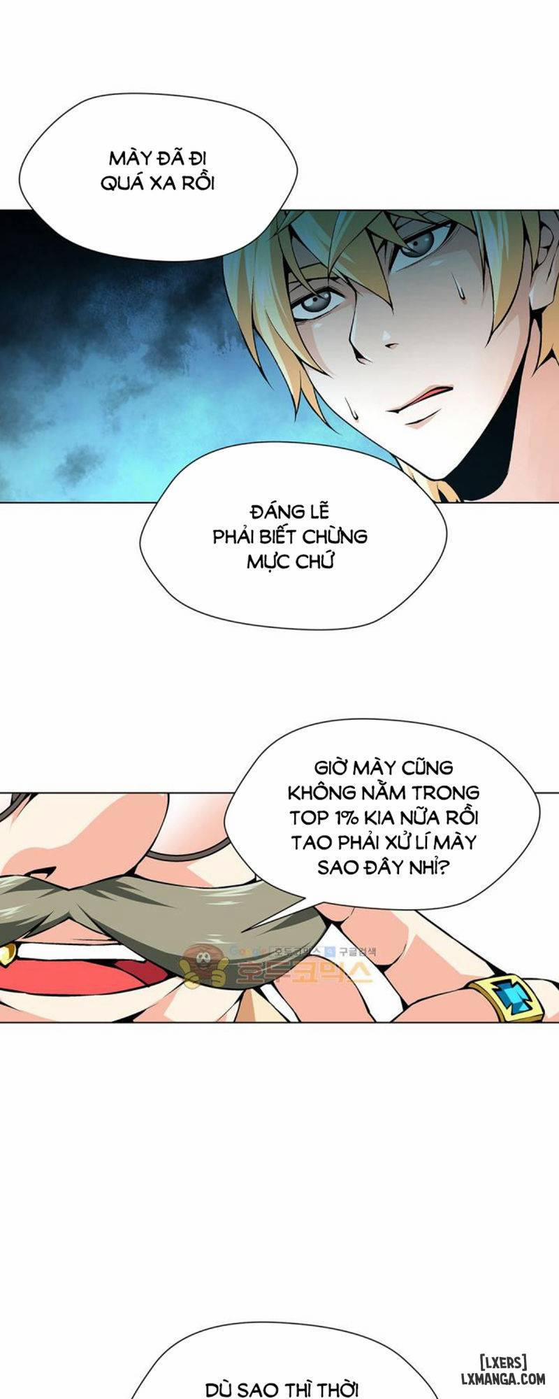 manhwax10.com - Truyện Manhwa Twin Slave - Nô Lệ Chương 116 Trang 18