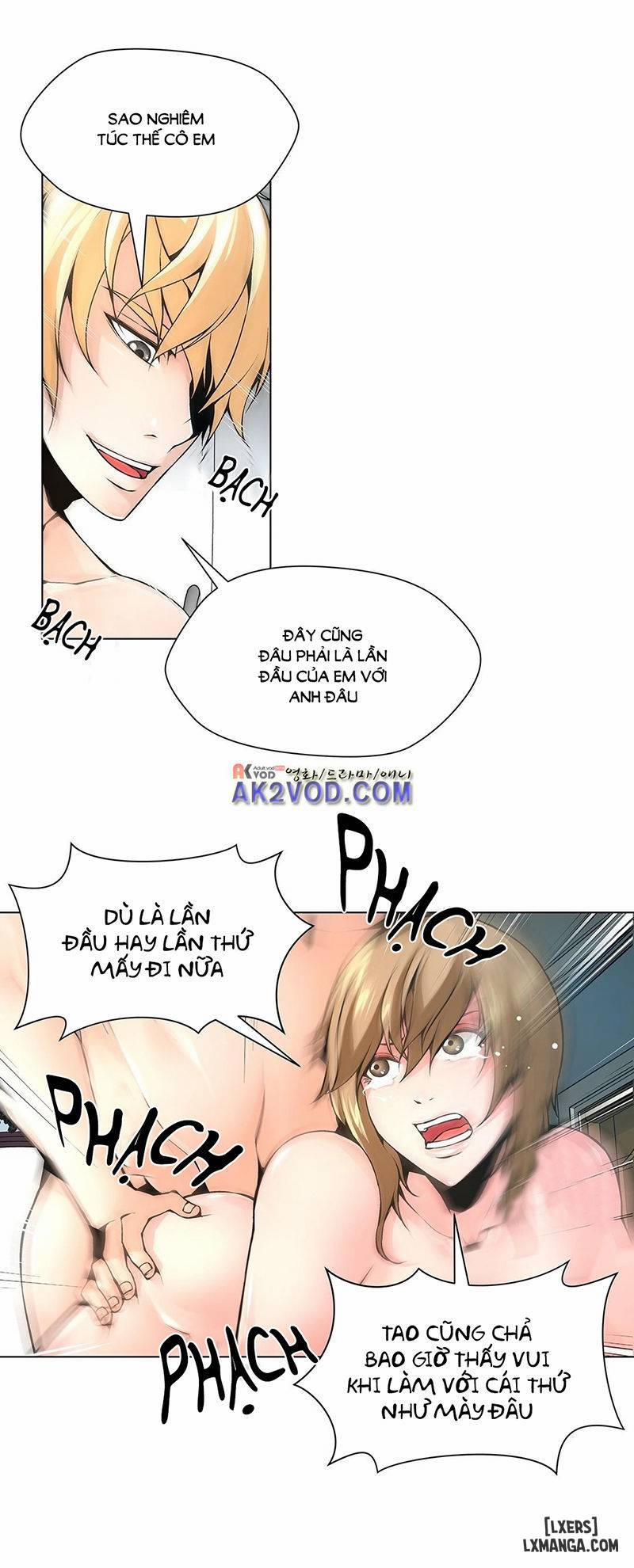 manhwax10.com - Truyện Manhwa Twin Slave - Nô Lệ Chương 118 Trang 4