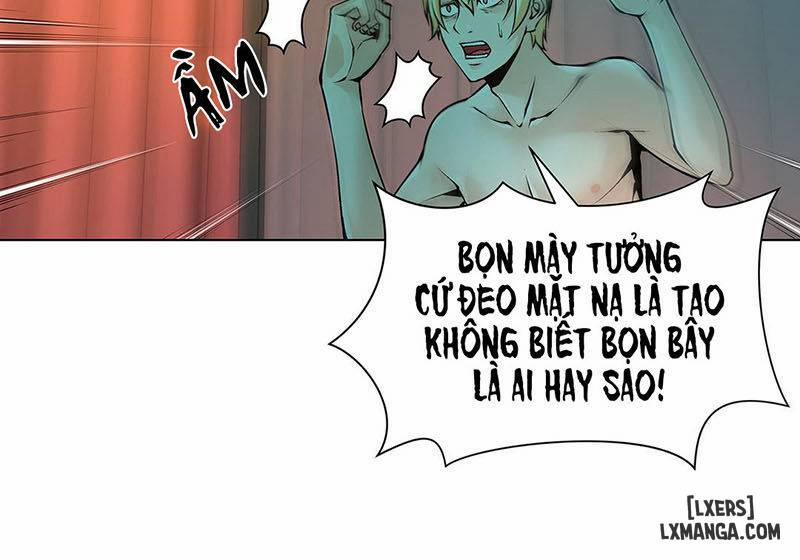 manhwax10.com - Truyện Manhwa Twin Slave - Nô Lệ Chương 122 Trang 13