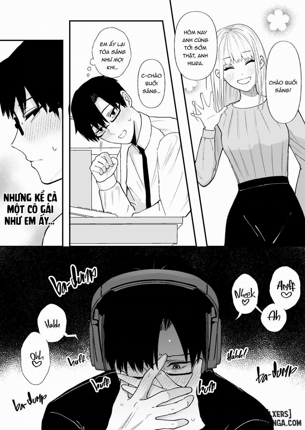 manhwax10.com - Truyện Manhwa Twisted Love from My Coworker Chương 1 Trang 25