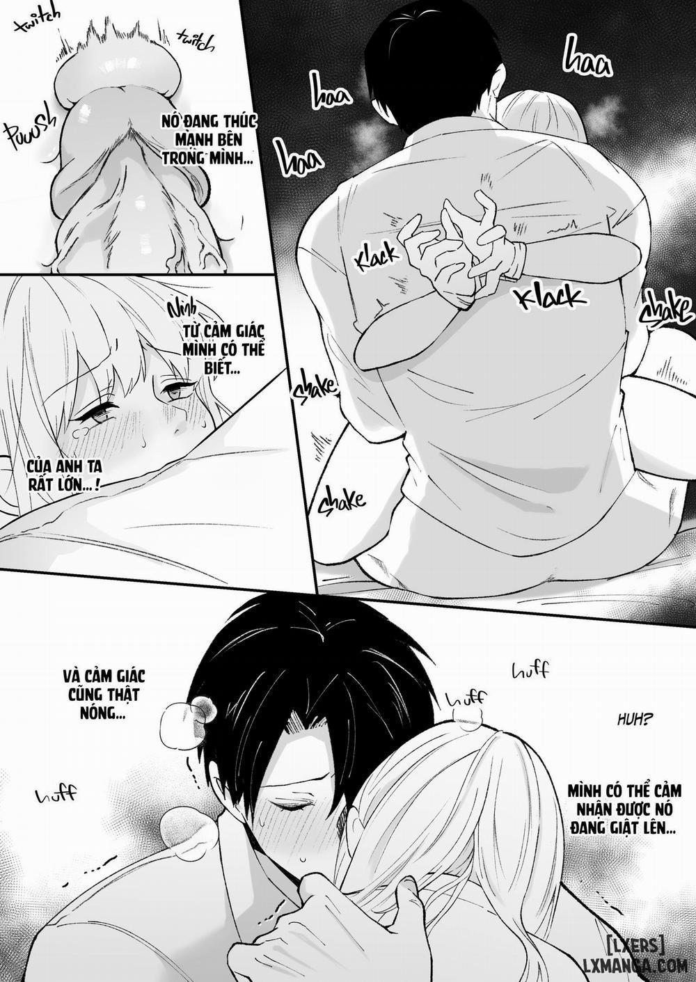 manhwax10.com - Truyện Manhwa Twisted Love from My Coworker Chương 1 Trang 43