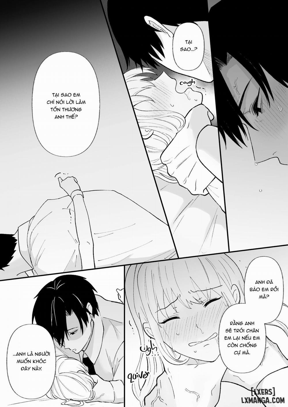 manhwax10.com - Truyện Manhwa Twisted Love from My Coworker Chương 1 Trang 51