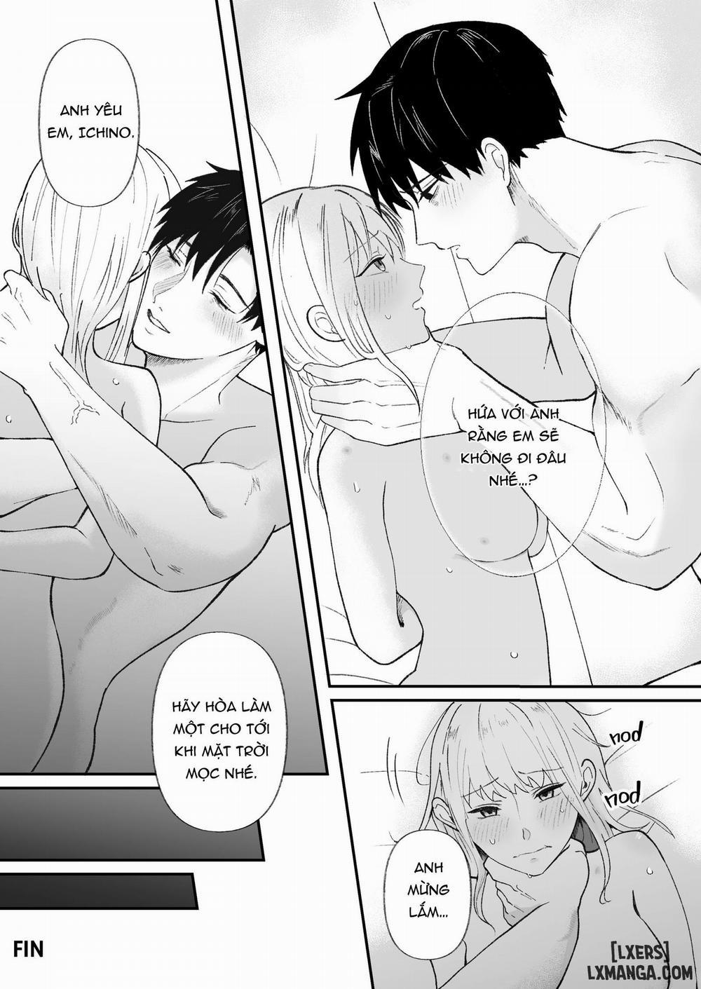 manhwax10.com - Truyện Manhwa Twisted Love from My Coworker Chương 1 Trang 60