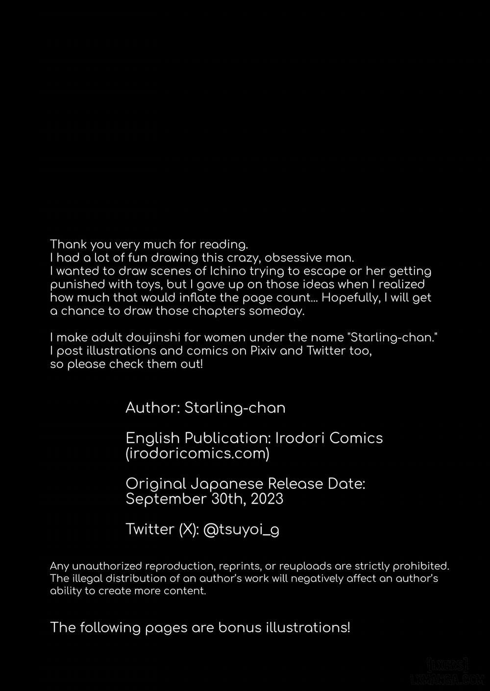 manhwax10.com - Truyện Manhwa Twisted Love from My Coworker Chương 1 Trang 61