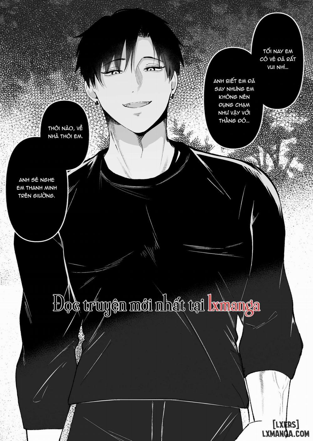 manhwax10.com - Truyện Manhwa Twisted Love from My Coworker Chương 1 Trang 69