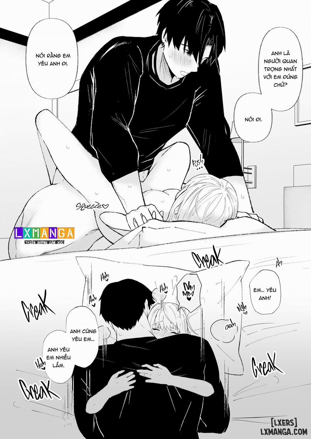 manhwax10.com - Truyện Manhwa Twisted Love from My Coworker Chương 1 Trang 70