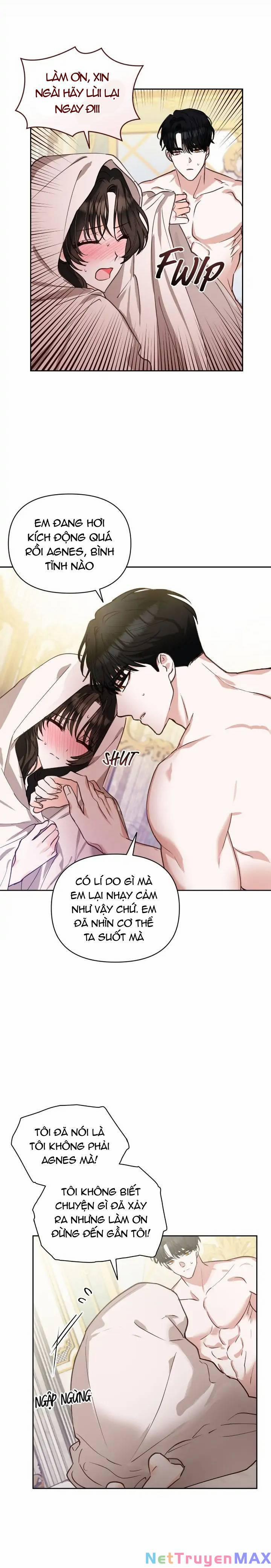 manhwax10.com - Truyện Manhwa Two Names Of Night Chương 1 Trang 9