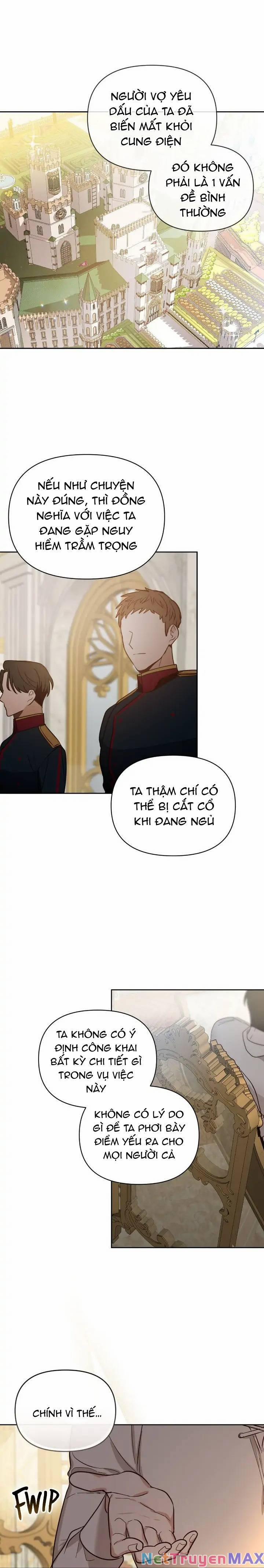 manhwax10.com - Truyện Manhwa Two Names Of Night Chương 2 Trang 14