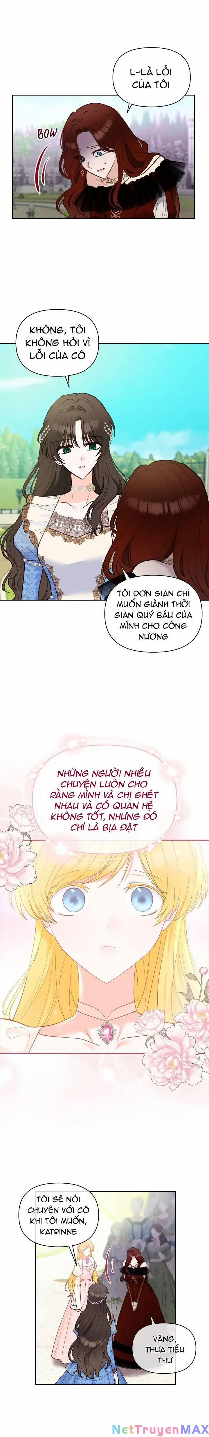 manhwax10.com - Truyện Manhwa Two Names Of Night Chương 6 Trang 14