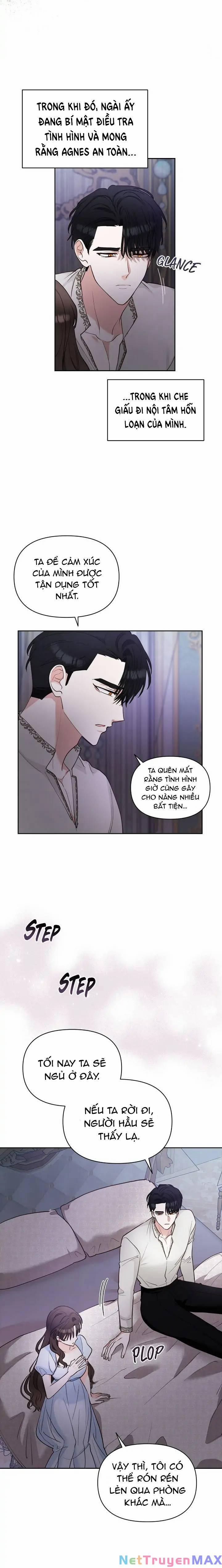 manhwax10.com - Truyện Manhwa Two Names Of Night Chương 7 Trang 11