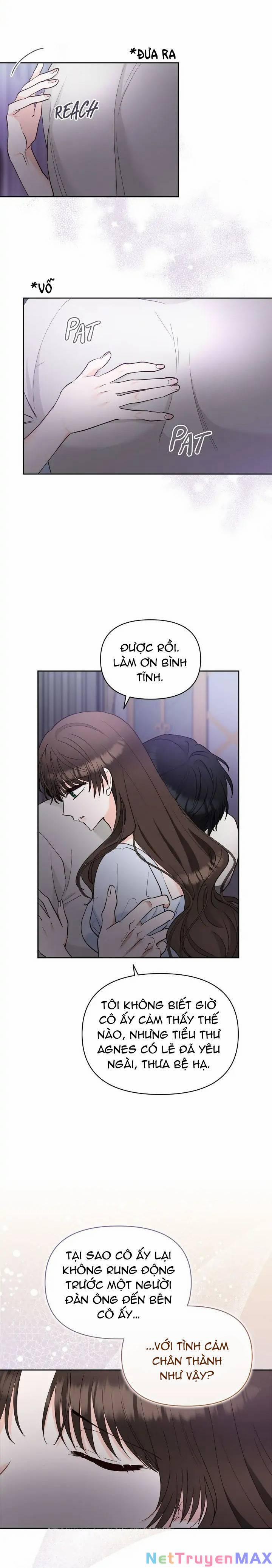 manhwax10.com - Truyện Manhwa Two Names Of Night Chương 7 Trang 9