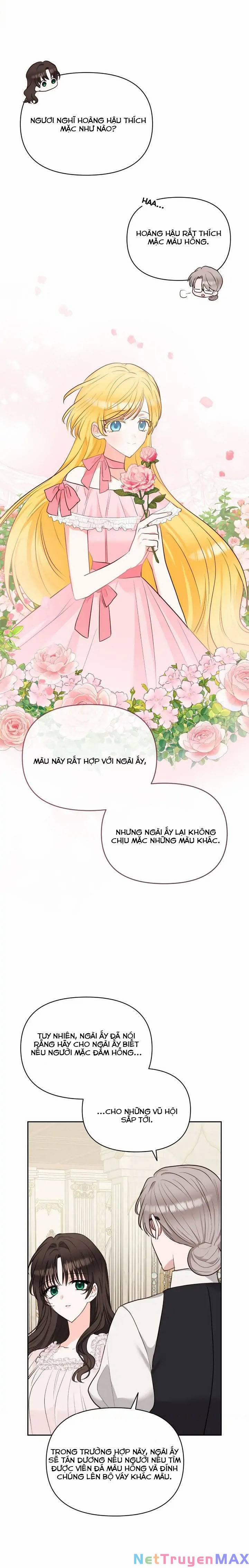 manhwax10.com - Truyện Manhwa Two Names Of Night Chương 9 Trang 4