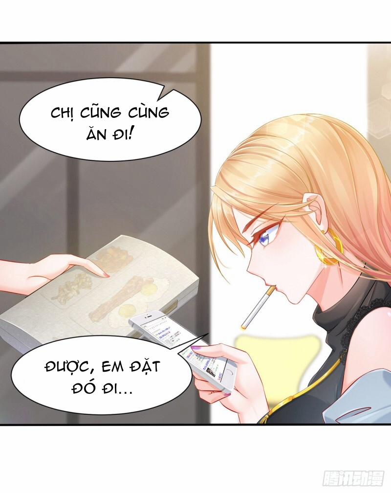 manhwax10.com - Truyện Manhwa Tỷ Tỷ Nào Có Ý Xấu Chương 1 Trang 15