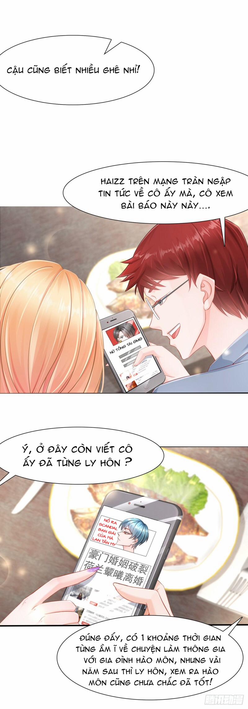 manhwax10.com - Truyện Manhwa Tỷ Tỷ Nào Có Ý Xấu Chương 1 Trang 25