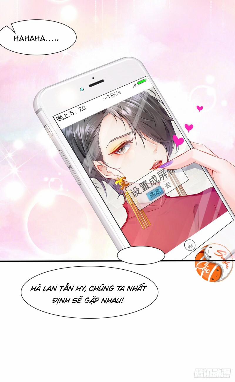 manhwax10.com - Truyện Manhwa Tỷ Tỷ Nào Có Ý Xấu Chương 1 Trang 28