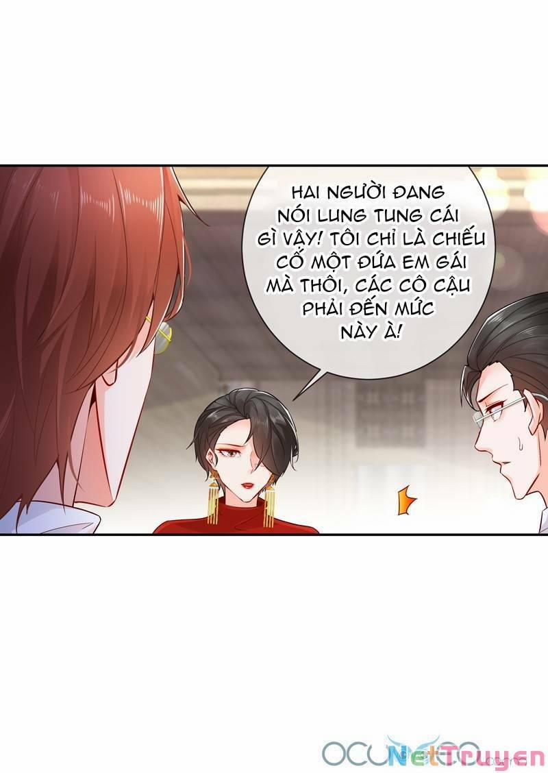 manhwax10.com - Truyện Manhwa Tỷ Tỷ Nào Có Ý Xấu Chương 12 Trang 13