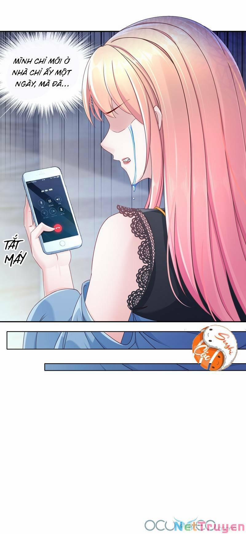 manhwax10.com - Truyện Manhwa Tỷ Tỷ Nào Có Ý Xấu Chương 12 Trang 26