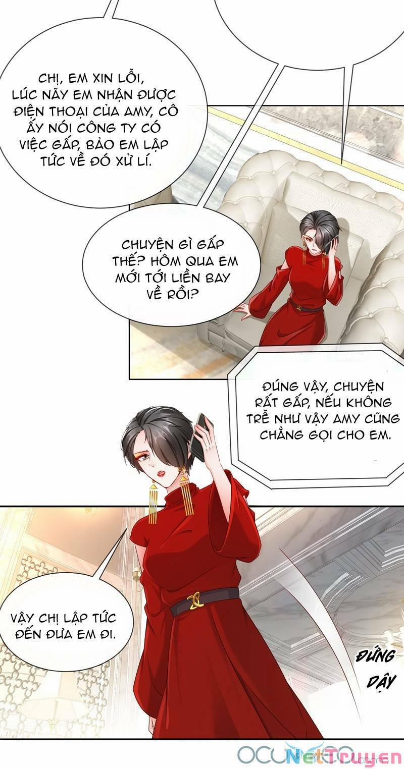 manhwax10.com - Truyện Manhwa Tỷ Tỷ Nào Có Ý Xấu Chương 12 Trang 29