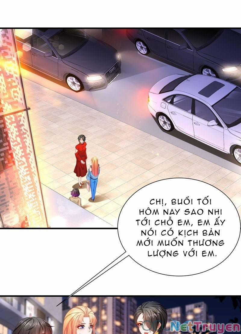 manhwax10.com - Truyện Manhwa Tỷ Tỷ Nào Có Ý Xấu Chương 13 Trang 15