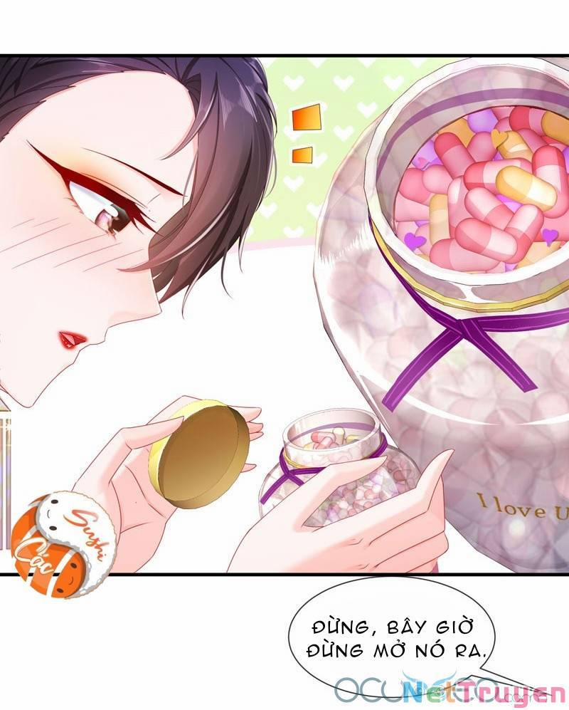 manhwax10.com - Truyện Manhwa Tỷ Tỷ Nào Có Ý Xấu Chương 13 Trang 26