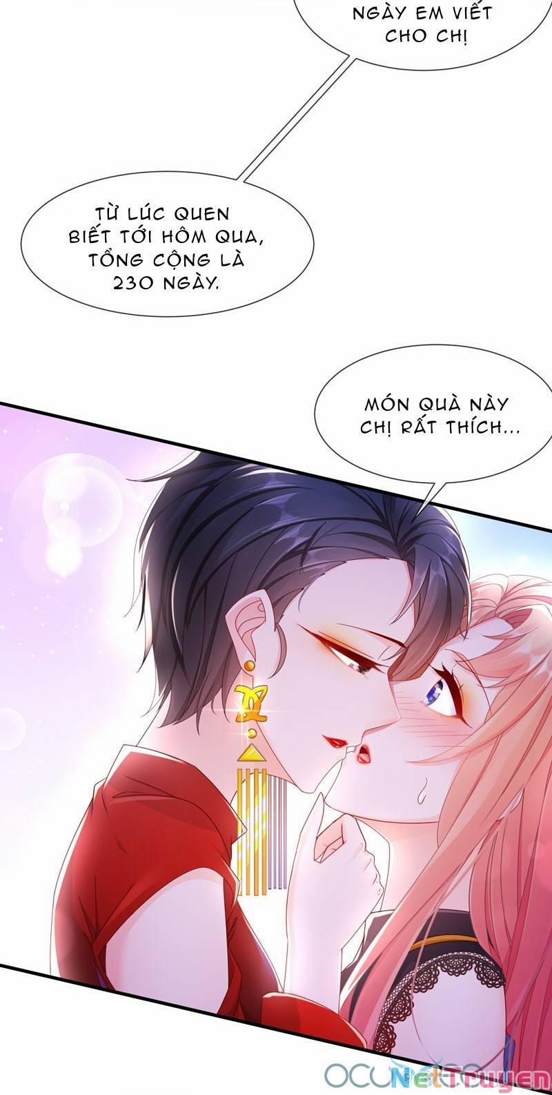 manhwax10.com - Truyện Manhwa Tỷ Tỷ Nào Có Ý Xấu Chương 13 Trang 29