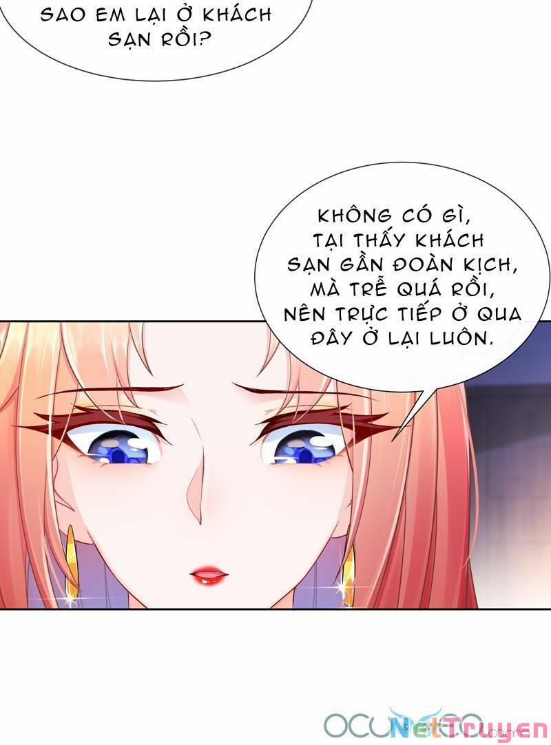 manhwax10.com - Truyện Manhwa Tỷ Tỷ Nào Có Ý Xấu Chương 14 Trang 36