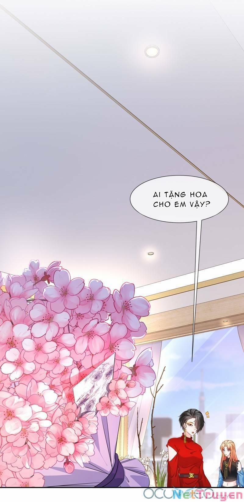 manhwax10.com - Truyện Manhwa Tỷ Tỷ Nào Có Ý Xấu Chương 14 Trang 40