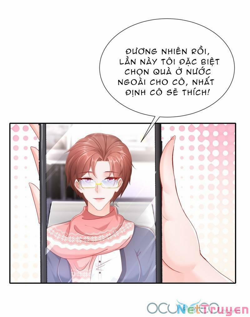 manhwax10.com - Truyện Manhwa Tỷ Tỷ Nào Có Ý Xấu Chương 14 Trang 6