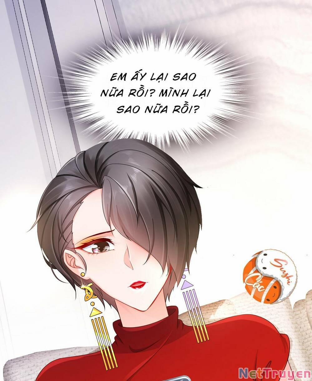 manhwax10.com - Truyện Manhwa Tỷ Tỷ Nào Có Ý Xấu Chương 15 Trang 45