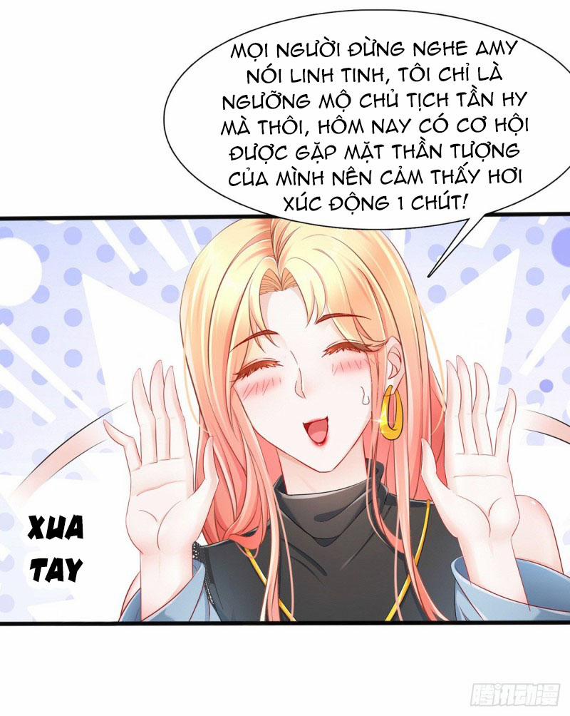 manhwax10.com - Truyện Manhwa Tỷ Tỷ Nào Có Ý Xấu Chương 2 Trang 27