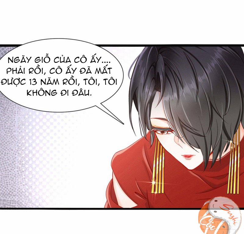 manhwax10.com - Truyện Manhwa Tỷ Tỷ Nào Có Ý Xấu Chương 2 Trang 4