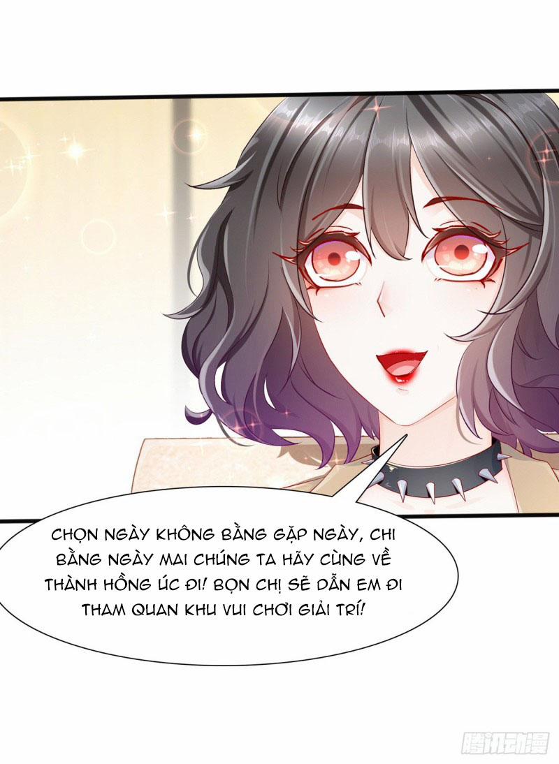 manhwax10.com - Truyện Manhwa Tỷ Tỷ Nào Có Ý Xấu Chương 2 Trang 33