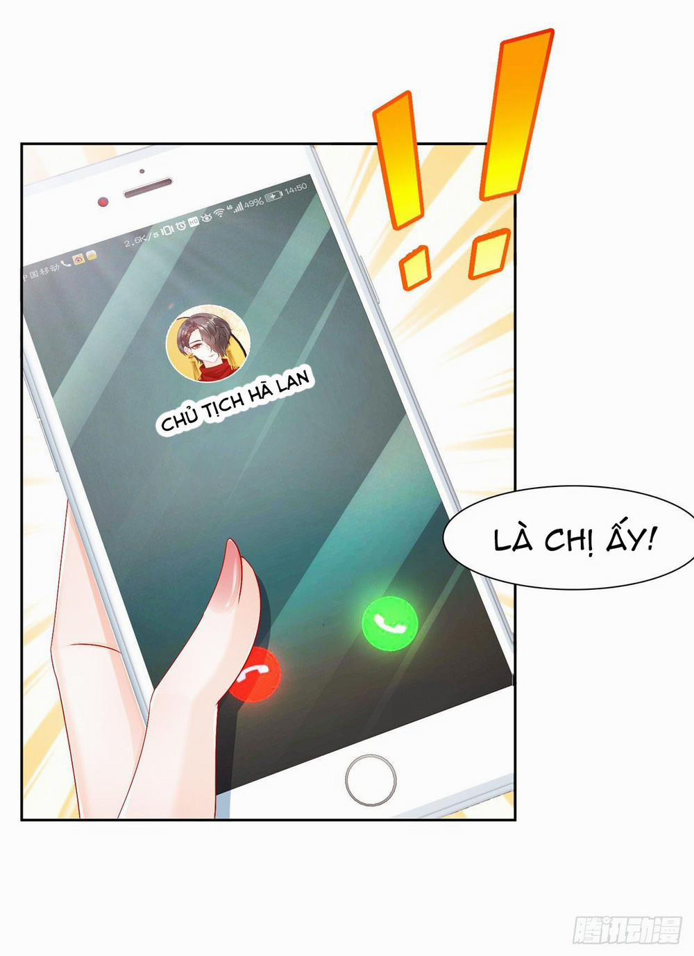 manhwax10.com - Truyện Manhwa Tỷ Tỷ Nào Có Ý Xấu Chương 3 Trang 44