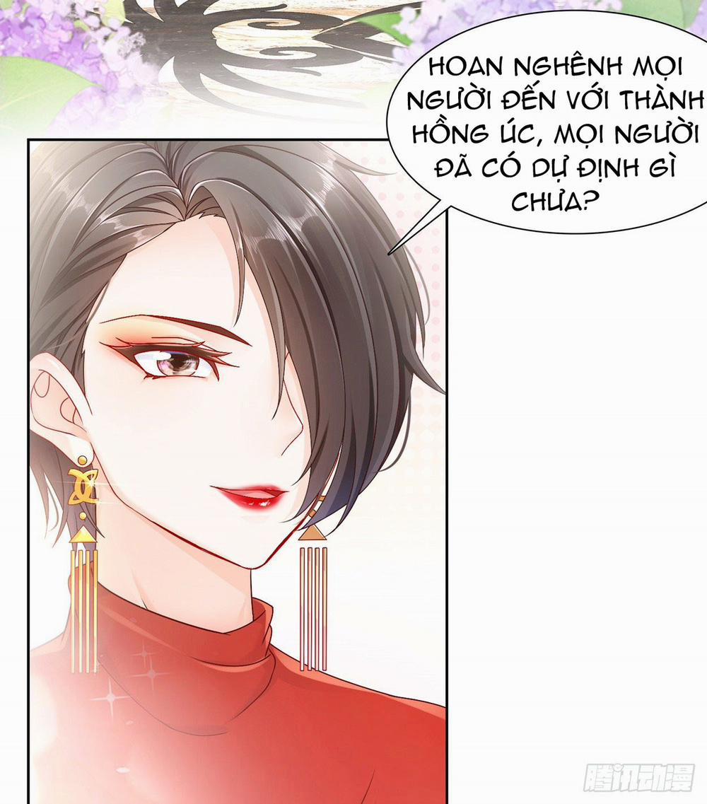 manhwax10.com - Truyện Manhwa Tỷ Tỷ Nào Có Ý Xấu Chương 3 Trang 8