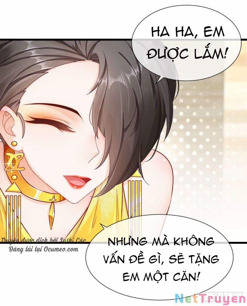 manhwax10.com - Truyện Manhwa Tỷ Tỷ Nào Có Ý Xấu Chương 6 Trang 25