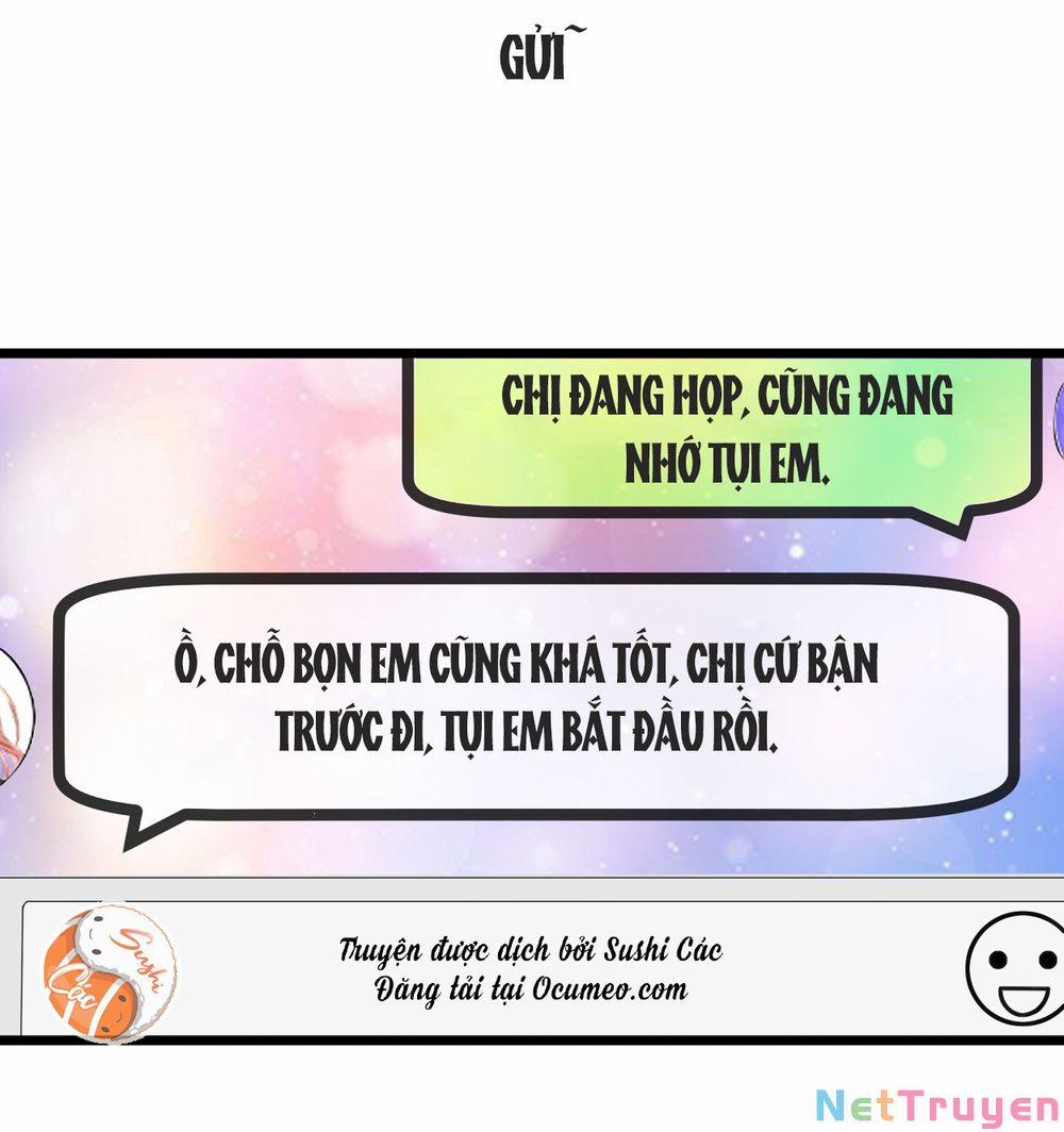 manhwax10.com - Truyện Manhwa Tỷ Tỷ Nào Có Ý Xấu Chương 7 Trang 16